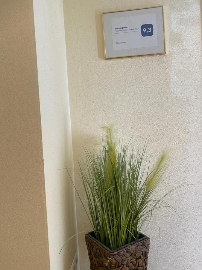 Appartement Downtown à Füssen Extérieur photo