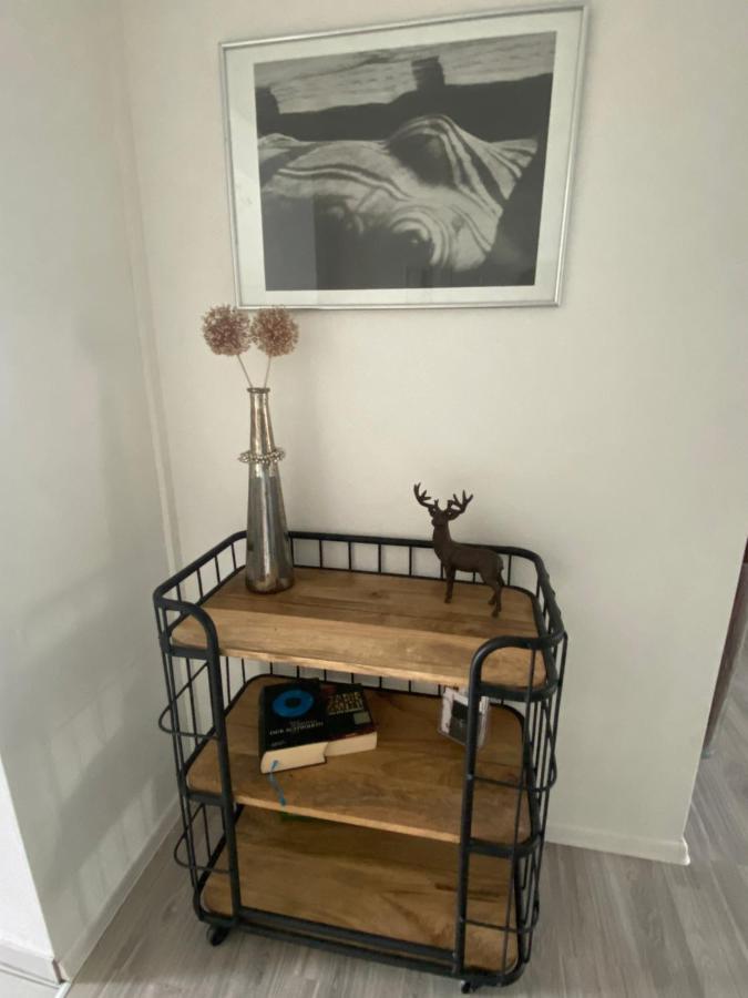 Appartement Downtown à Füssen Extérieur photo