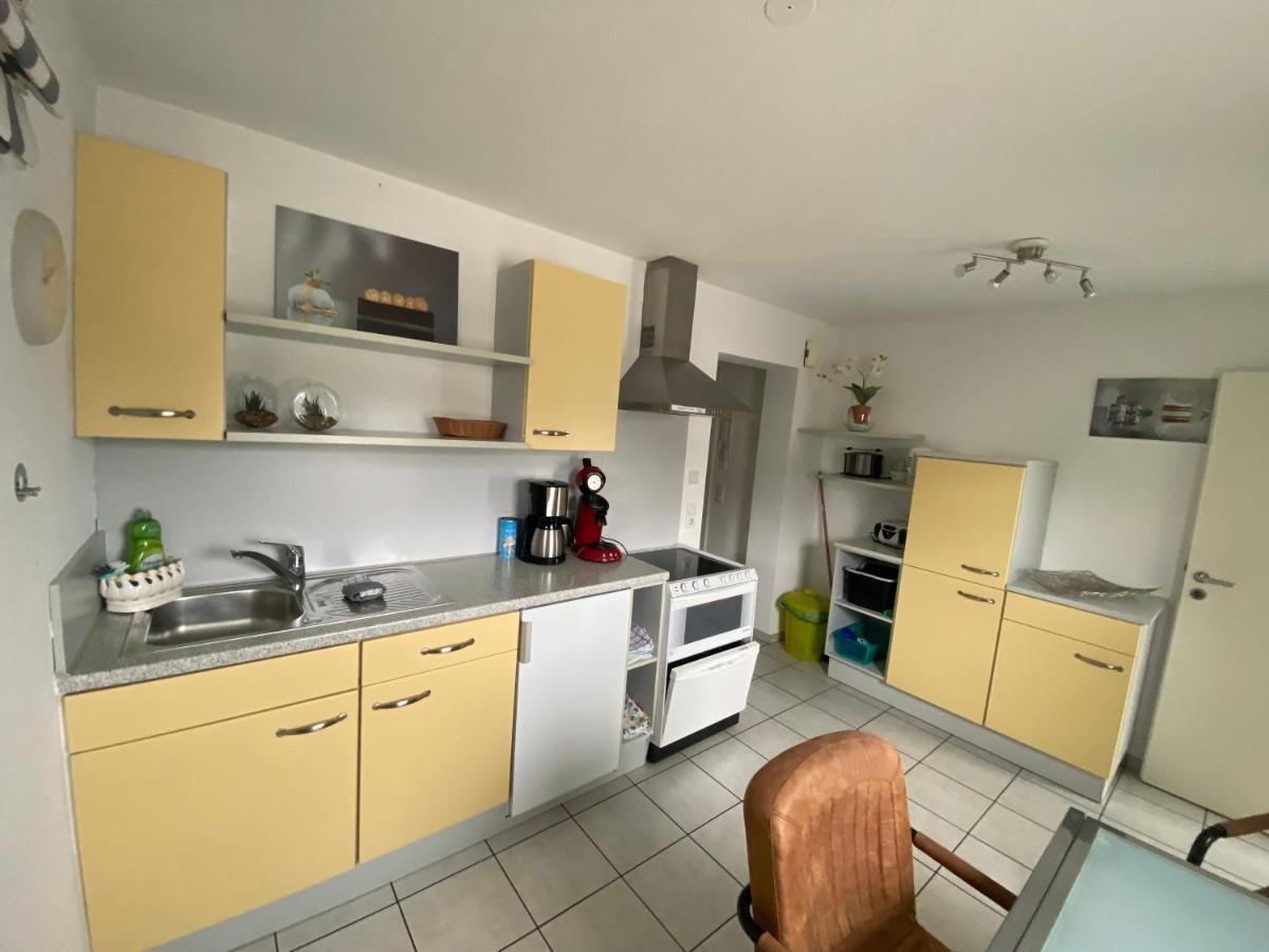 Appartement Downtown à Füssen Extérieur photo