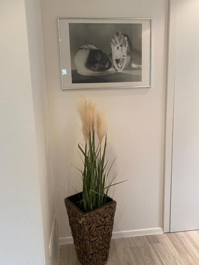 Appartement Downtown à Füssen Extérieur photo